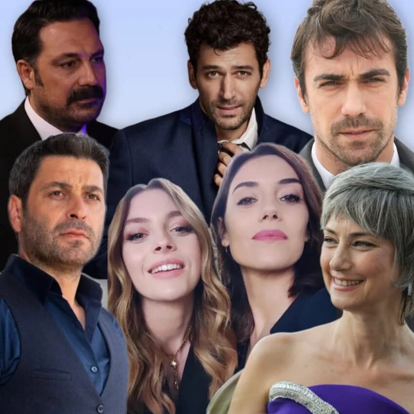 TRT Tabii, yeni sezonu 300 oyuncunun katıldığı büyük davetle açtı