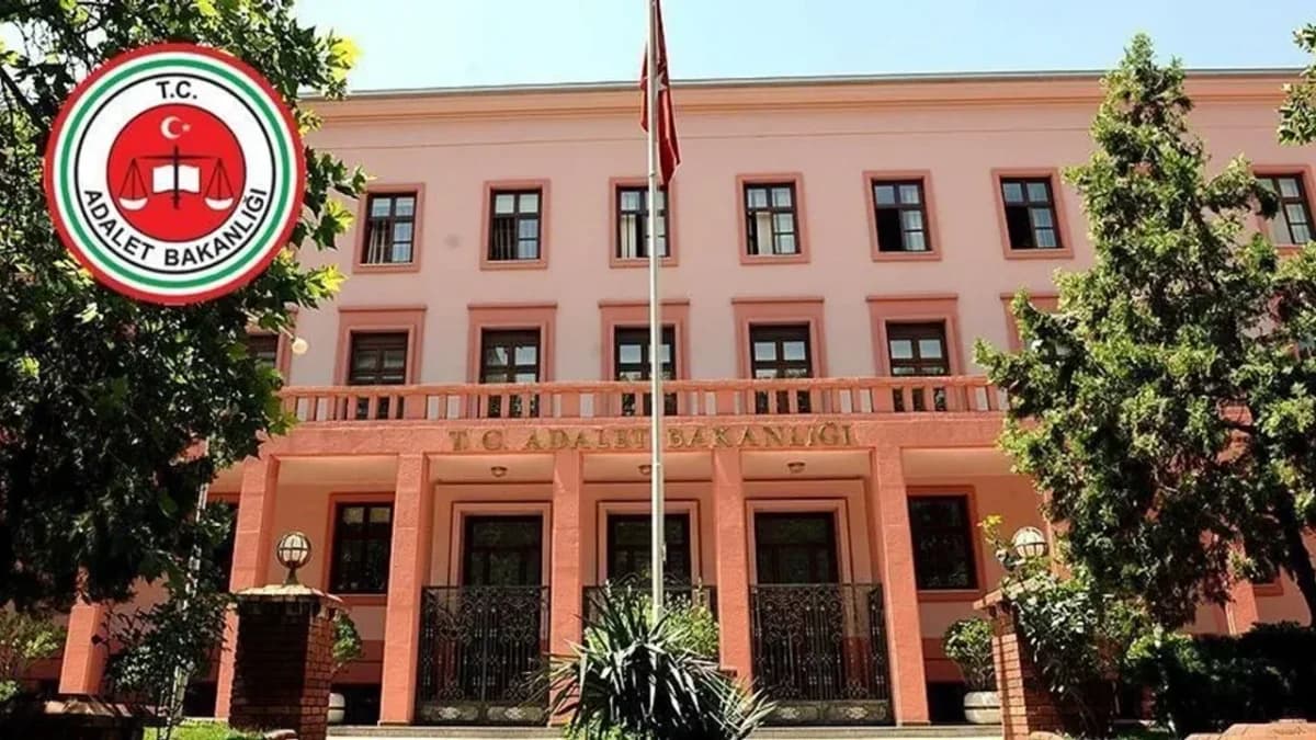 Adalet Bakanlığı Personel Alımı: Zabıt Katibi ve İKM Sonuçları Ne Zaman?