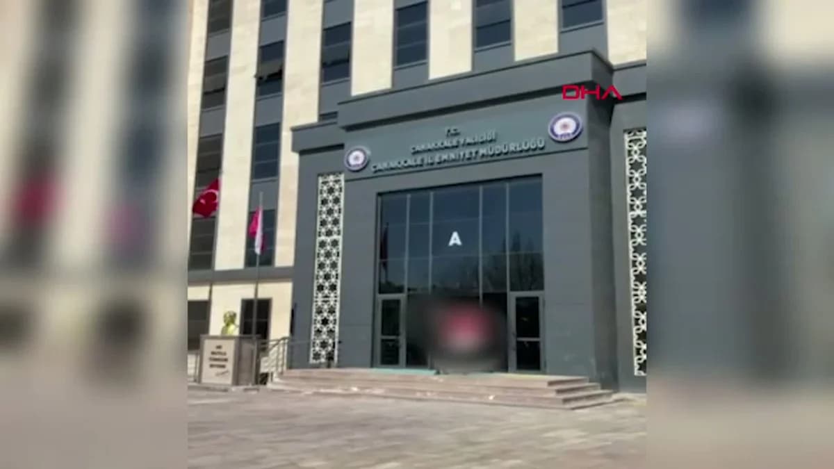 Çanakkale’de Kaçak Göçmen Operasyonu: 23 Göçmen Yakalandı, 3 Organizator Tutuklandı