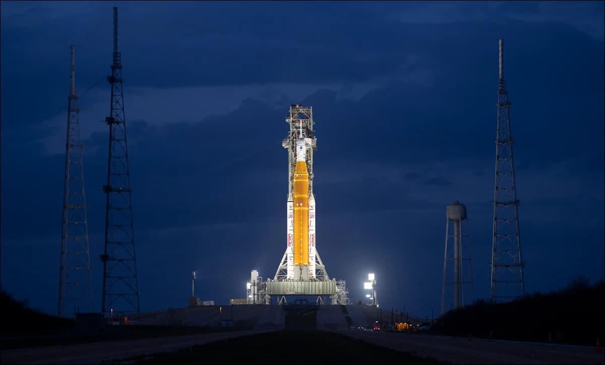 NASA’nın Artemis 2 Misyonu ile Ay’a Dönüş Heyecanı