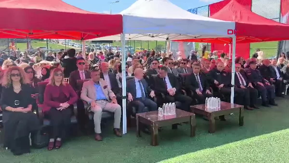 Edirne’de Dünya Romanlar Günü Coşku ve Renklerle Kutlandı