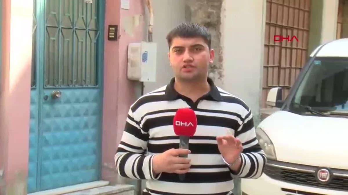 Bursa’da Kayıp İhbarı Yapan Emekli Polis Eşi, Cinayet İşleyip Cesedi Parçaladı