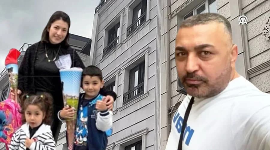 Böcek ailesinin ölümüne ilişkin Adli Tıp Kurumu ön raporu yayımlandı