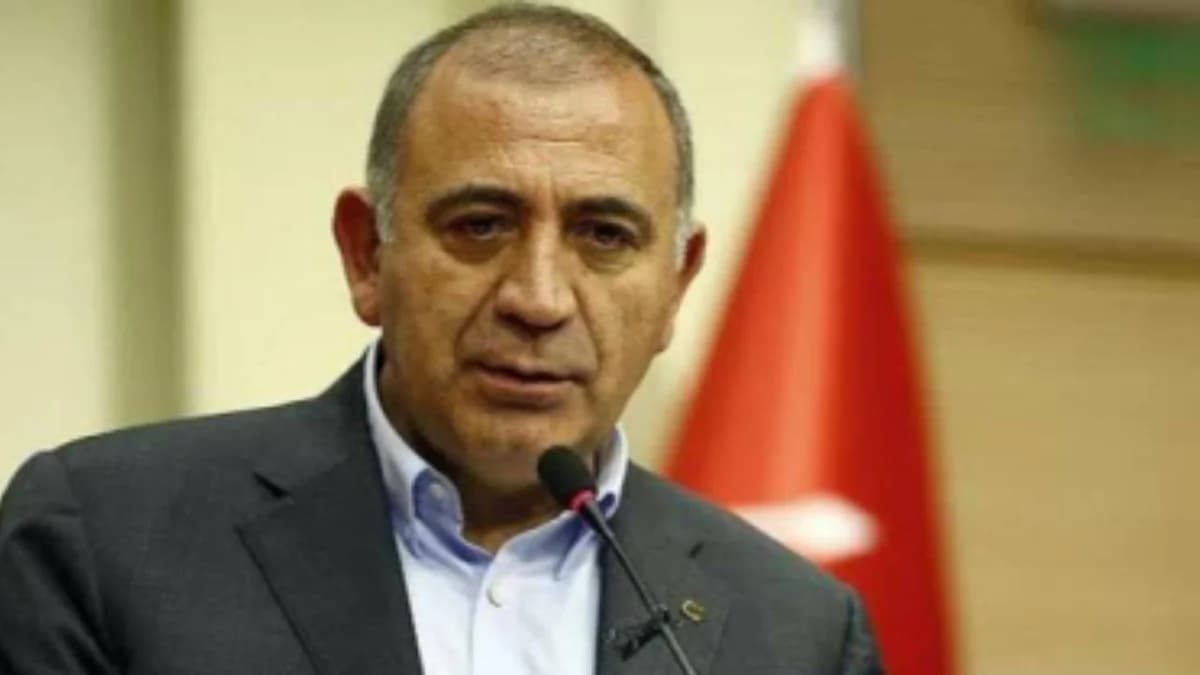 Gürsel Tekin’den Kritik CHP İstanbul İl Başkanlığı Açıklaması: Pazartesi O Koltuktayım