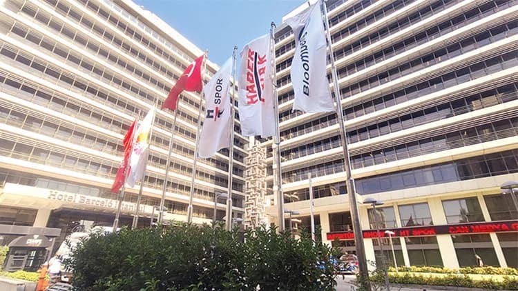 Can Holding Soruşturmasında Son Durum: 5 Tutuklama, Kenan Tekdağ’a Ev Hapsi