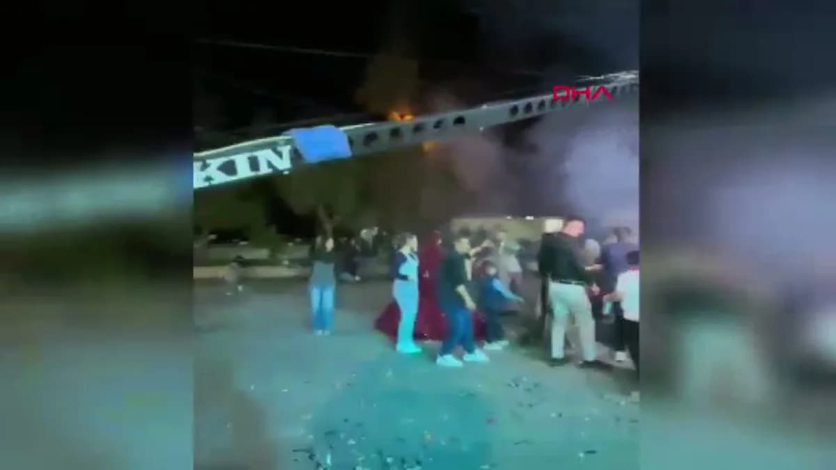 Burdur’da Düğün Hazırlığı Yapan Çift Banyo Küvetinde Ölü Bulundu: Trajedinin Ardındaki Muhtemel Sebep Şofben mi?