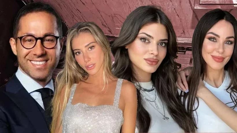 Kasım Garipoğlu’nun şoförü uyuşturucu partilerinin detaylarını anlattı