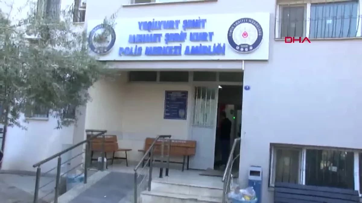 İzmir’de Şiddet Olayları Devam Ediyor: Sanığa Bir Dava Daha Açıldı
