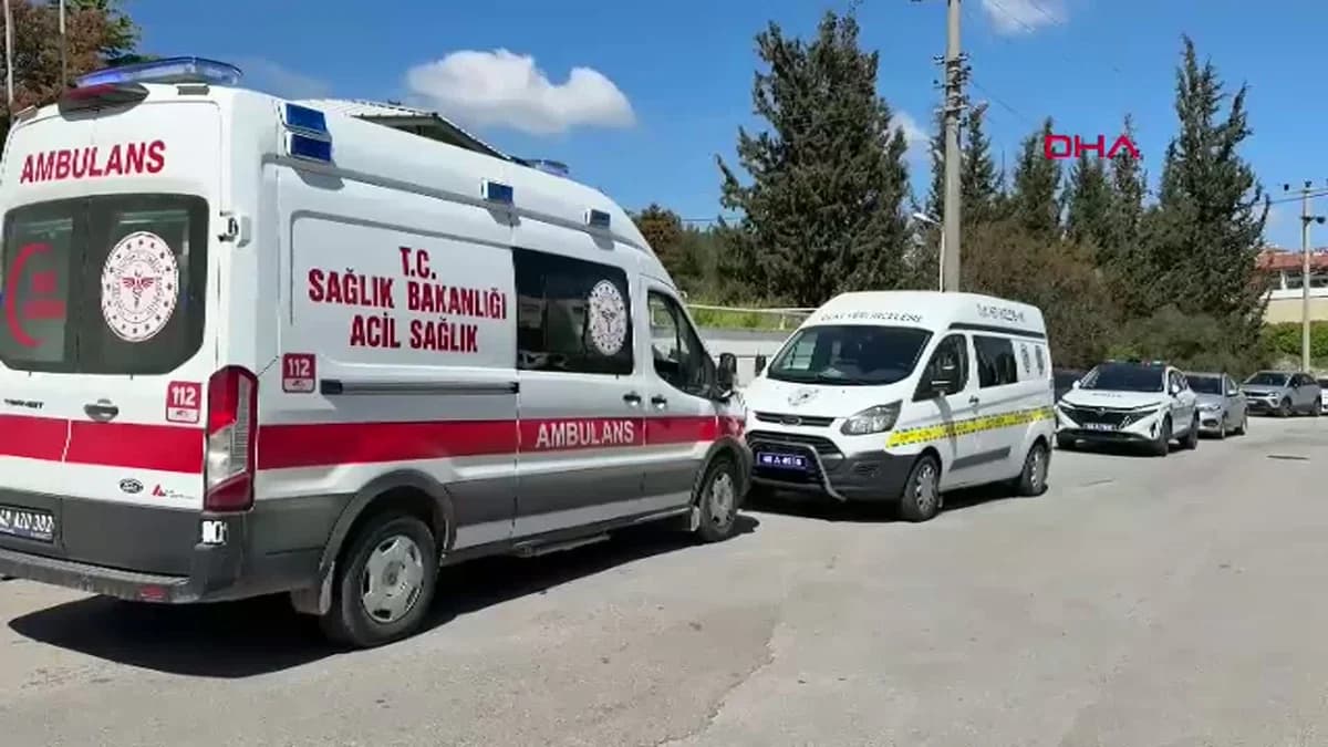 Muğla’da Teğmen Ümit Mete Erez’in Evinde Ölümü Şok Etti