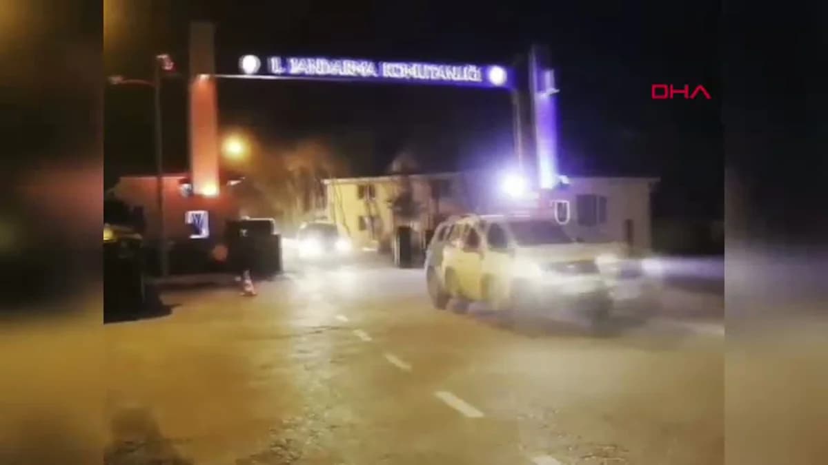 Batman’da Nefes Kesen Operasyon: Yasa Dışı Bahis ve Uyuşturucu Ağları Çökertildi, 4 Tutuklama