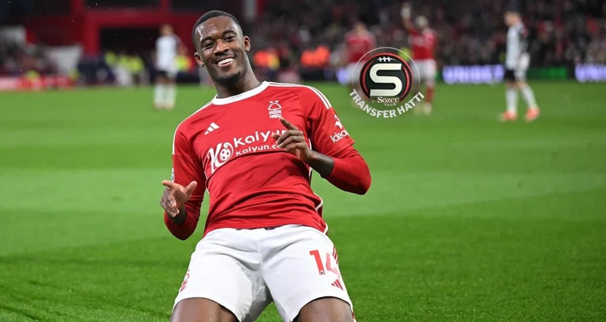 Beşiktaş’tan Hudson-Odoi Transfer Hamlesi