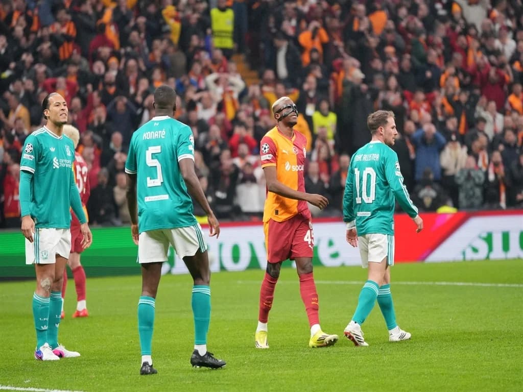 Galatasaray, Şampiyonlar Ligi’nde En Düşük Bütçeli İkinci Takım Oldu