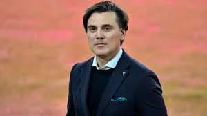 Vincenzo Montella, Romanya eşleşmesini değerlendirdi