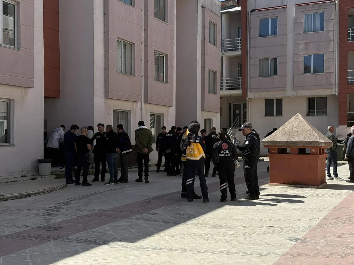 Menteşe’de Teğmen Ümit Mete Erez Evinde Ölü Bulundu