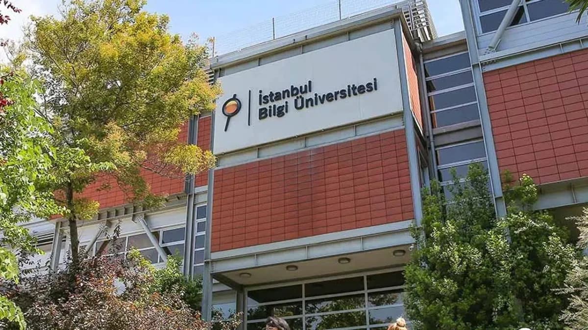 Cumhurbaşkanı Kararıyla İstanbul Bilgi Üniversitesi Yeniden Açıldı