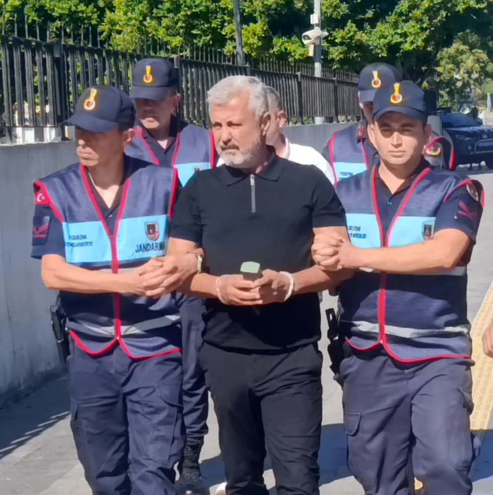 Manavgat Belediyesi’nde Yeni Gözaltılar: 21 Şüpheli İşlemler İçin Gözaltında