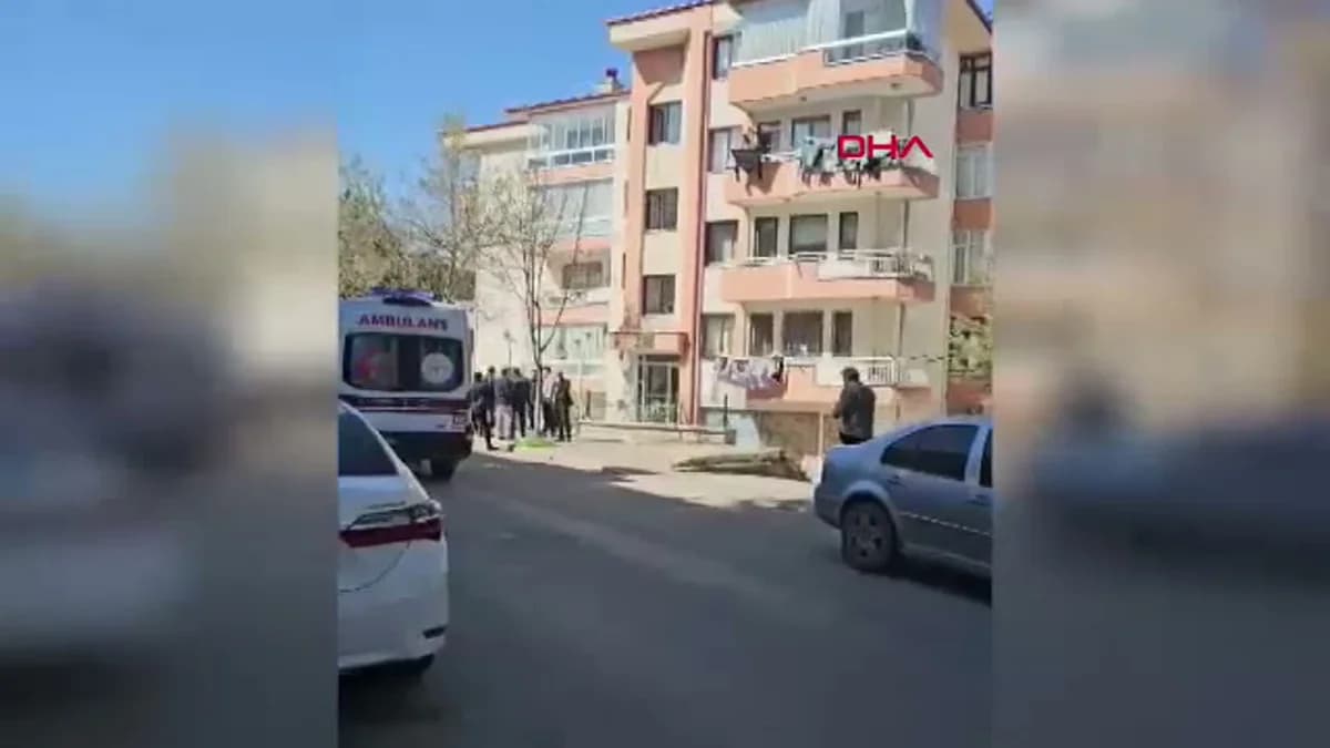 Afyonkarahisar’da Halı Silkeleme Tartışması Kanlı Bitti: 2 Ölü