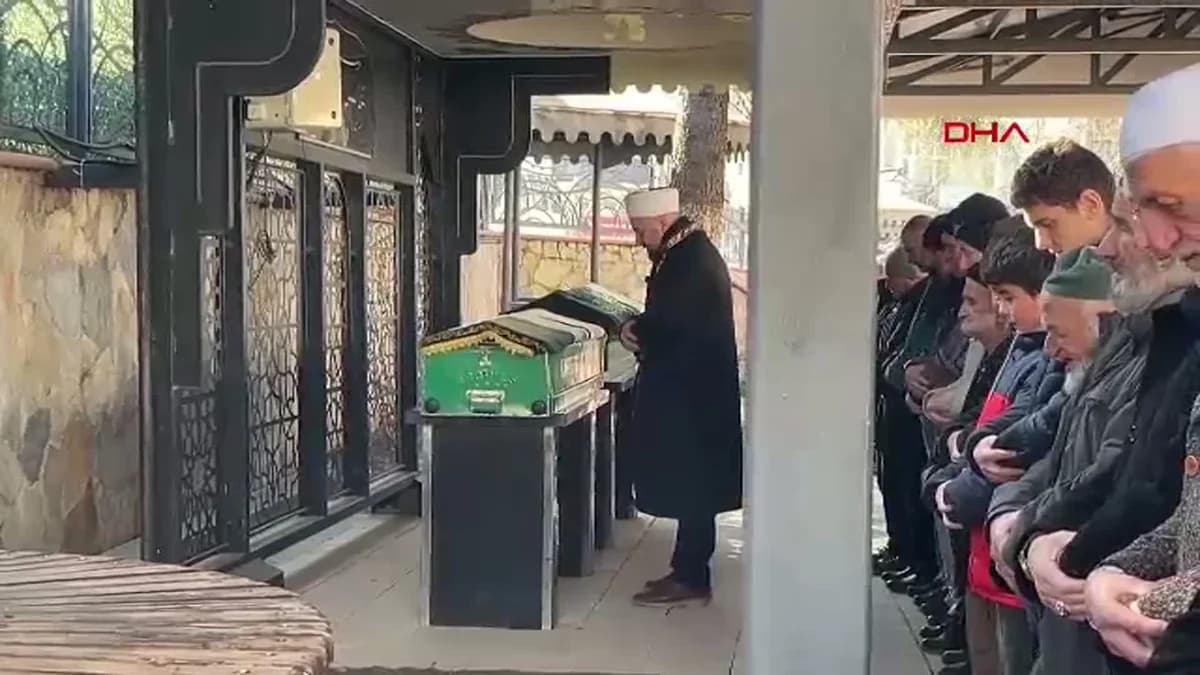 Kocaeli’de Bağ Evinde Baltalı Cinayet: İki Sanığa Hapis Cezası