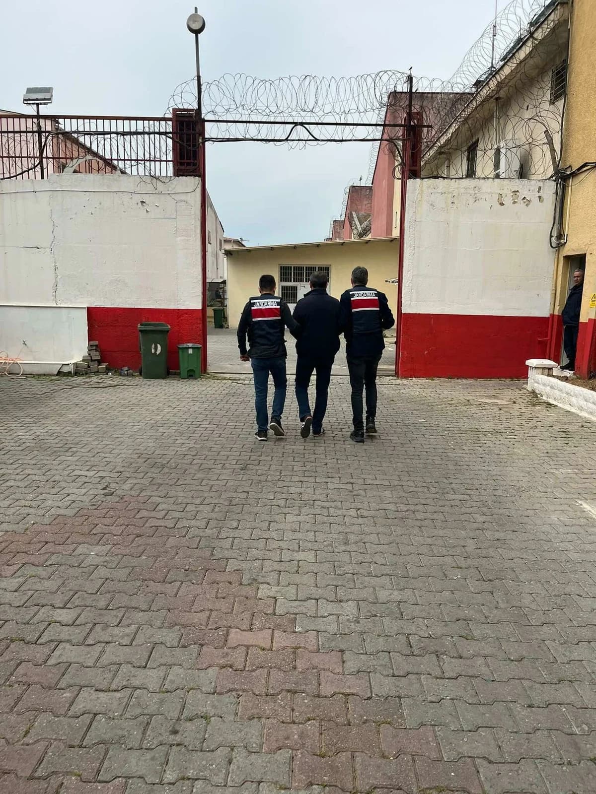 Aydın’da FETÖ’den Aranan Firari Hükümlü Yakalandı