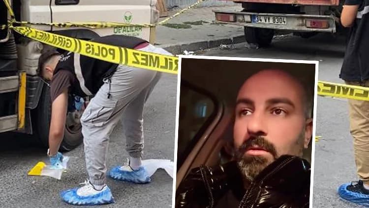 İstanbul’da Yan Bakma Kavgası: 36 Yaşındaki Adam Bıçaklanarak Öldürüldü