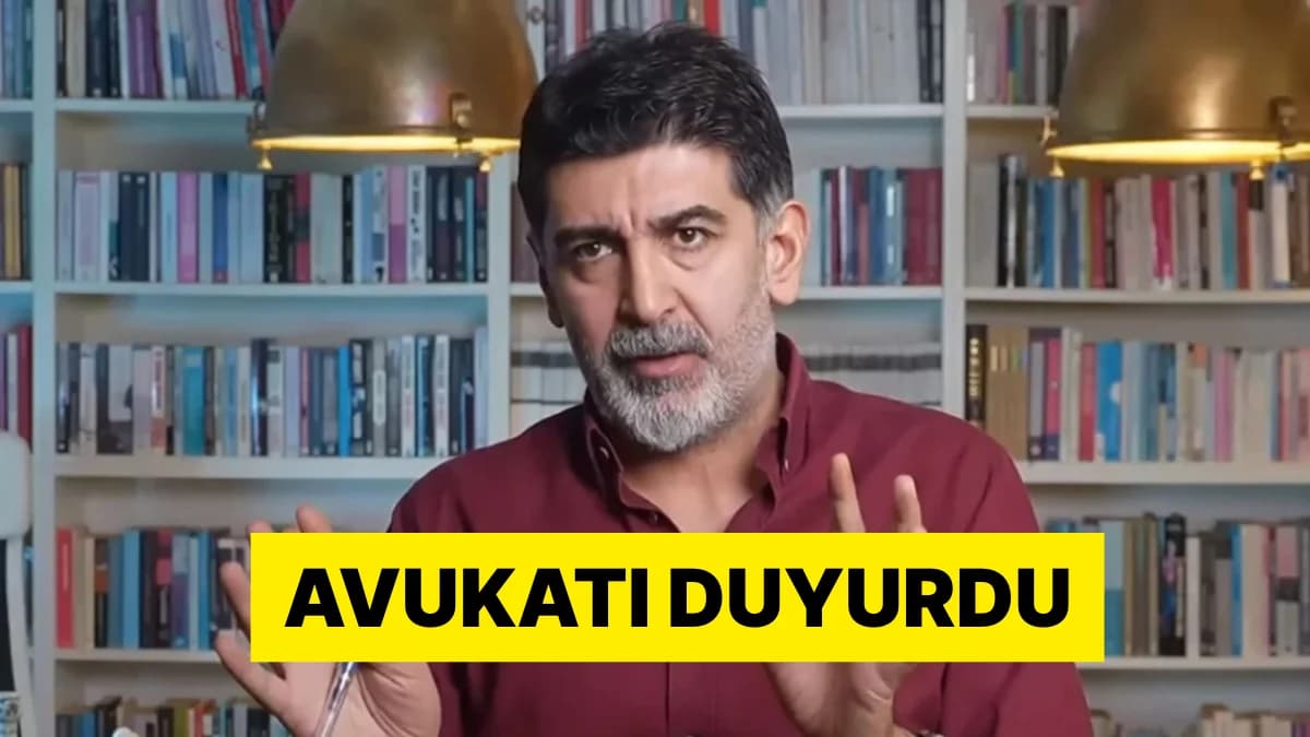 Gazeteci Levent Gültekin Gözaltına Alındı