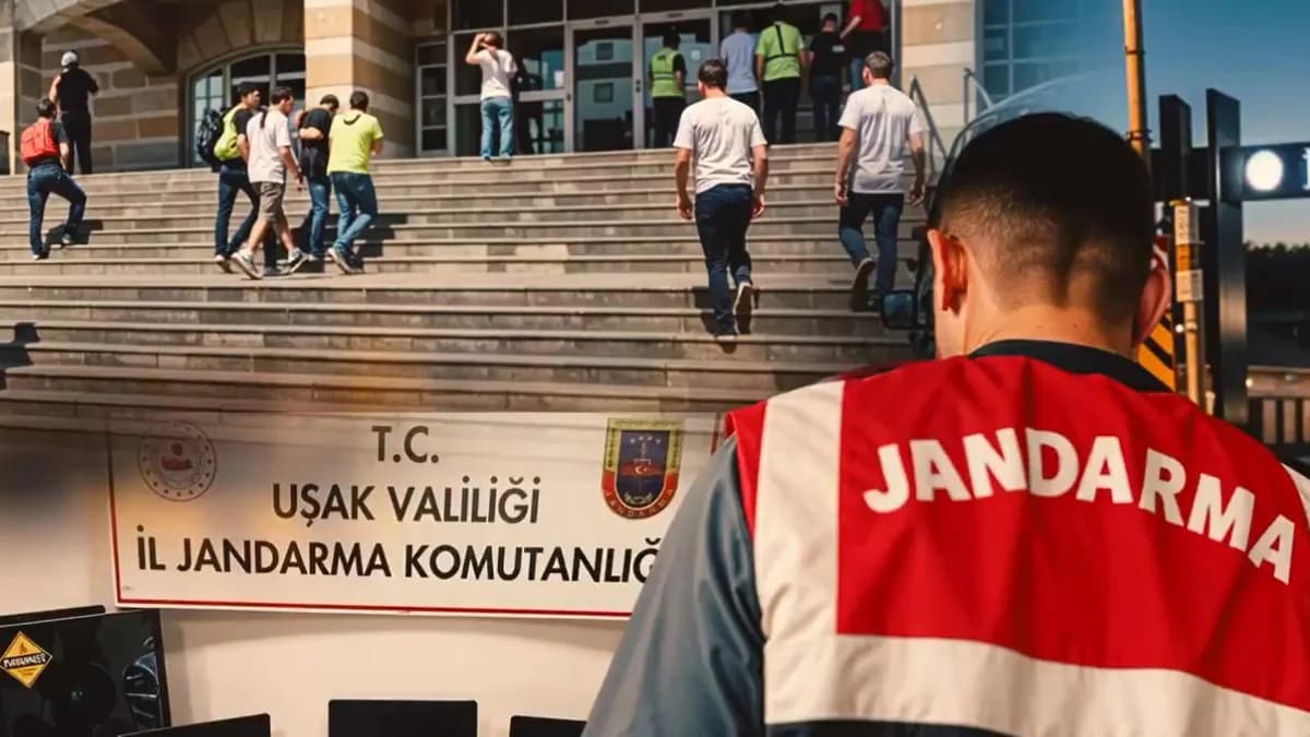 Futbolda şafak operasyonu: 46 şüpheli için gözaltı