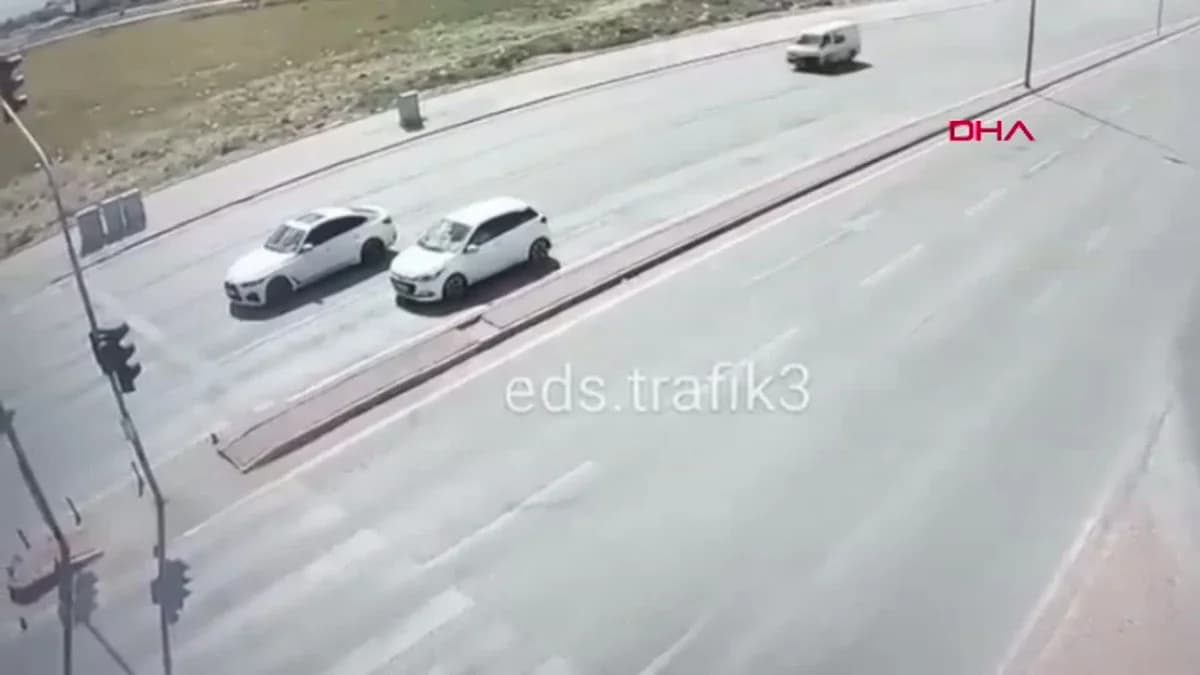 Konya’da Mevlüt Öğretmenin Ölümüne Sebep Olan Sürücü 21 Yıl Hapis Cezasına Çarptırıldı