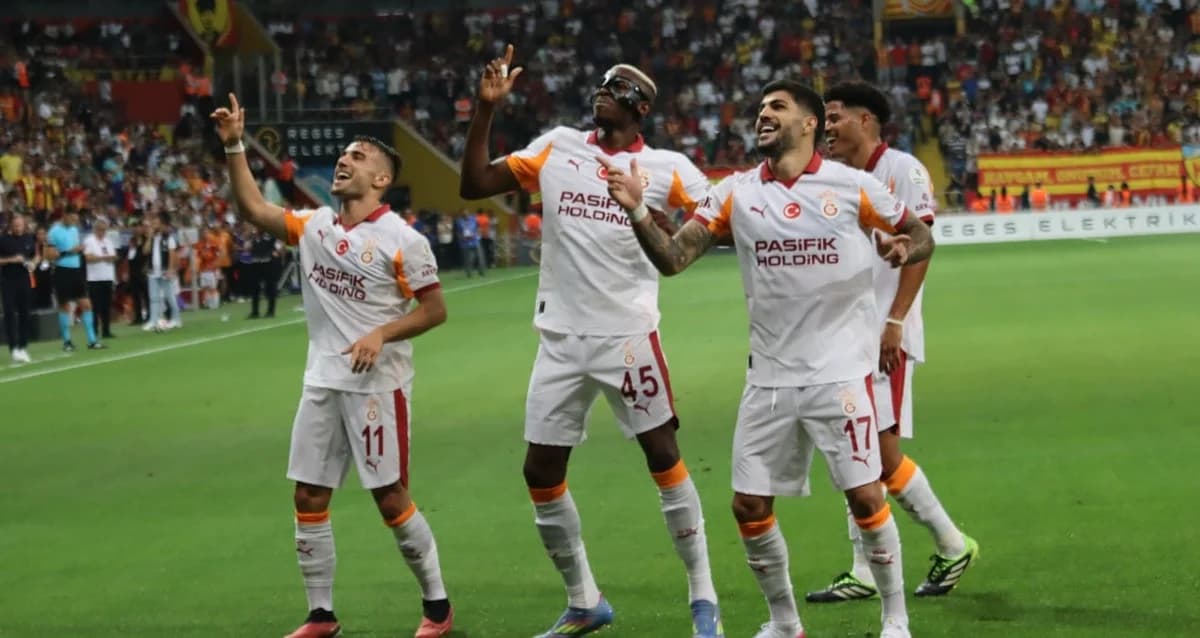 Şampiyonlar Ligi Sürprizi: Galatasaray’a UEFA’dan Beklenmedik Gelir!