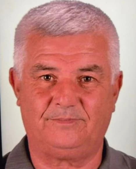 Otomobilin Çarptığı Bisikletli Hayatını Kaybetti