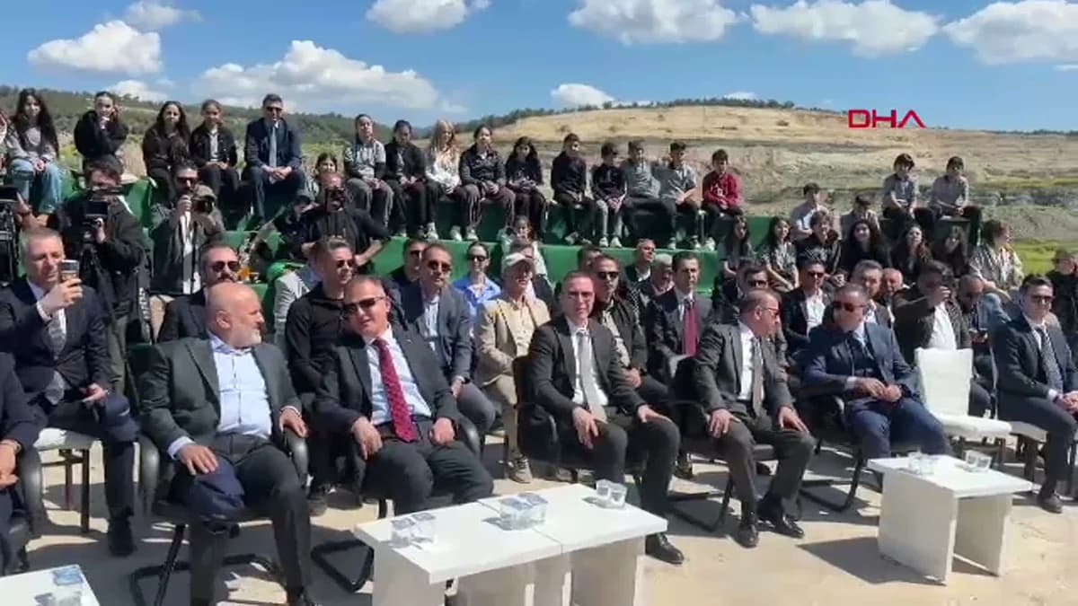 Muğla’da Zeytin Ağaçlarına Umut: 4 Bin Yeni Fidan Toprakla Buluştu