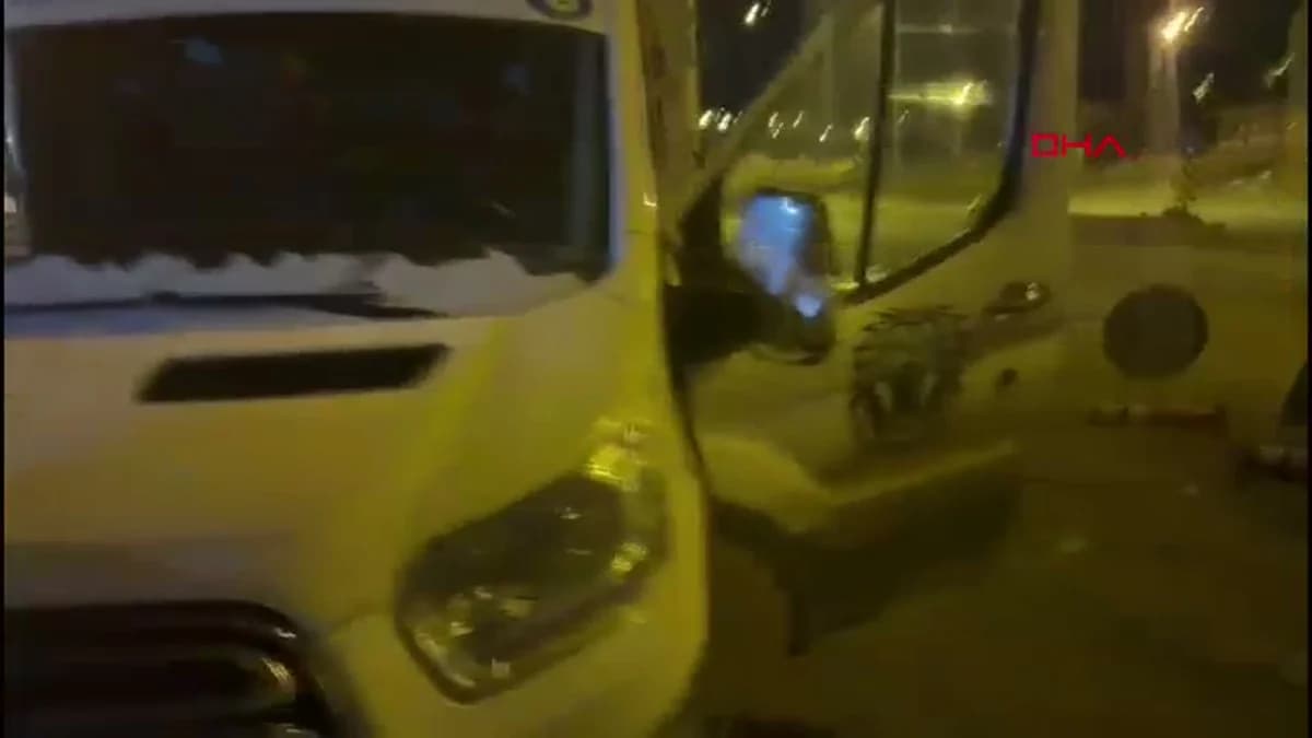 Kars’ta Durdurulan Kamyonette 12 Kaçak Göçmen Yakalandı