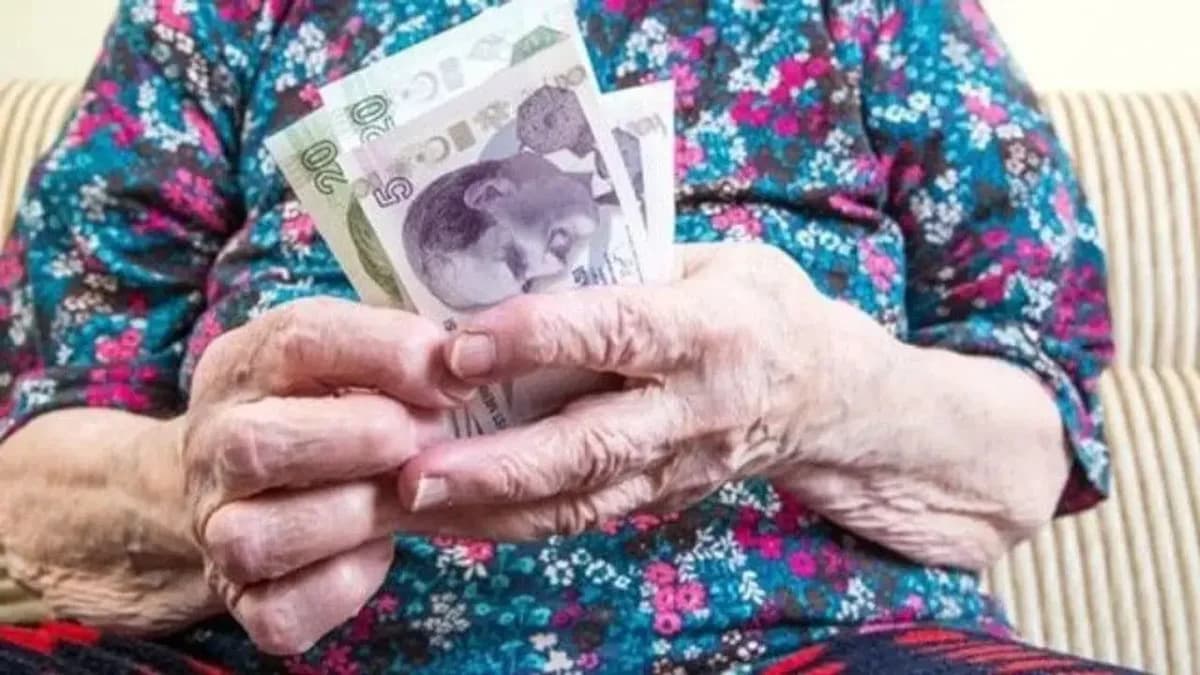 Temmuz zammı 65 yaş aylığına yansıdı: İşte yeni tutar