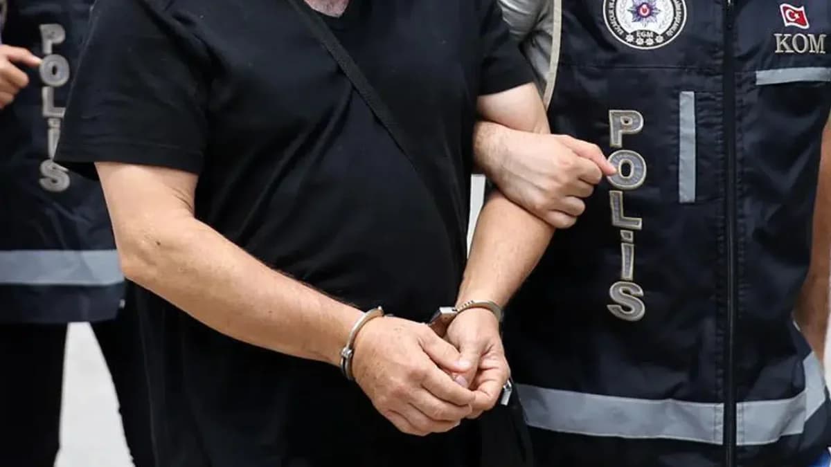 Isparta’da uyuşturucu operasyonu: Çok sayıda madde ele geçirildi, 1 kişi tutuklandı