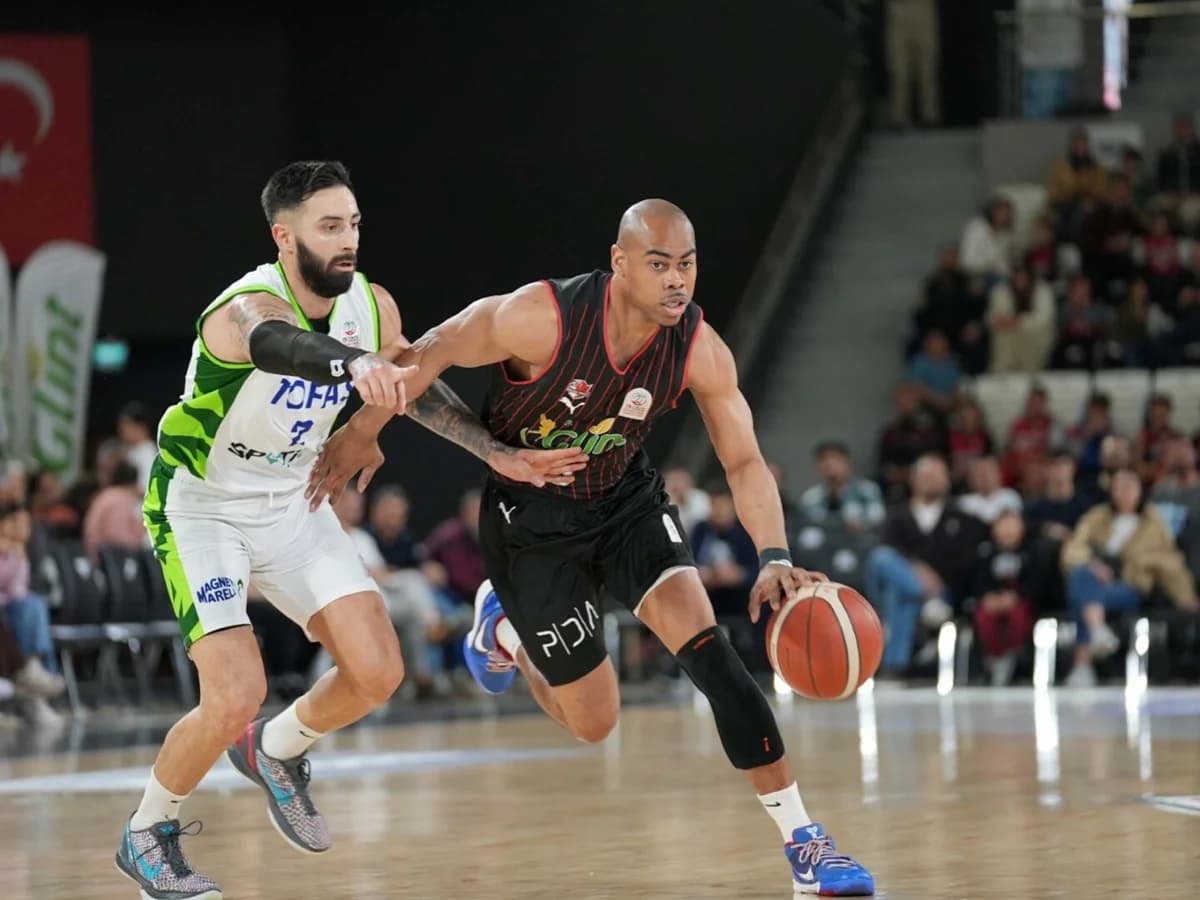 Manisa Basketbol Süper Ligi’nde Küme Düşmeme Savaşı Veriyor: Kritik Galatasaray Deplasmanı