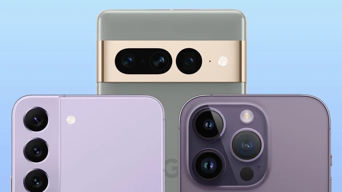 Eylül 2025’te Tanıtılacak Akıllı Telefon Modelleri Belli Oldu