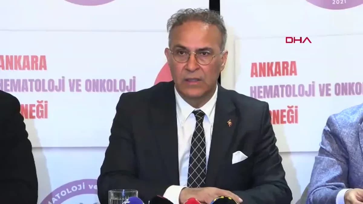 Kanser Takibinde Devrim: Parmak İzi Yöntemiyle Yeni Dönem