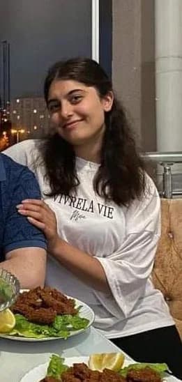 Edanur Çoban’ın katilinin müebbet cezası onandı