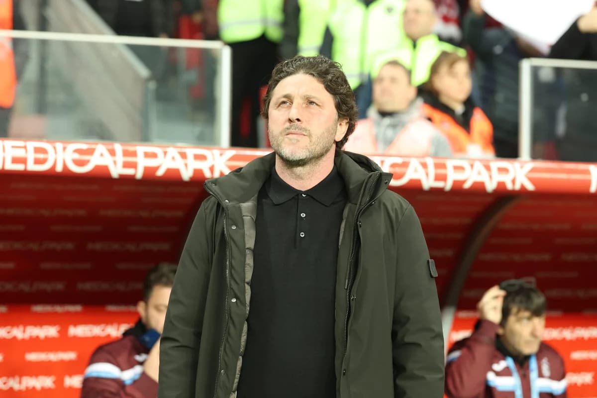 Trabzonspor’un Deplasman Başarısı: Fatih Tekke Etkisi