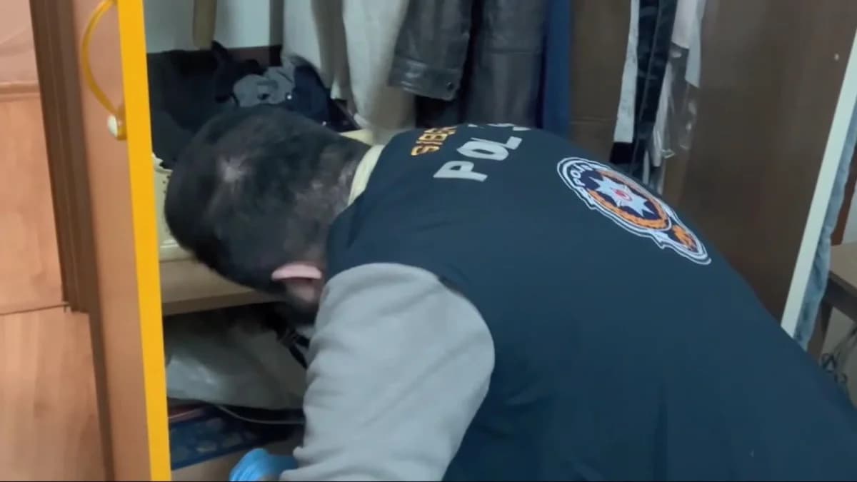 İstanbul Merkezli Yasa Dışı Bahis Operasyonu: 3 İlde 11 Şüpheli Gözaltında