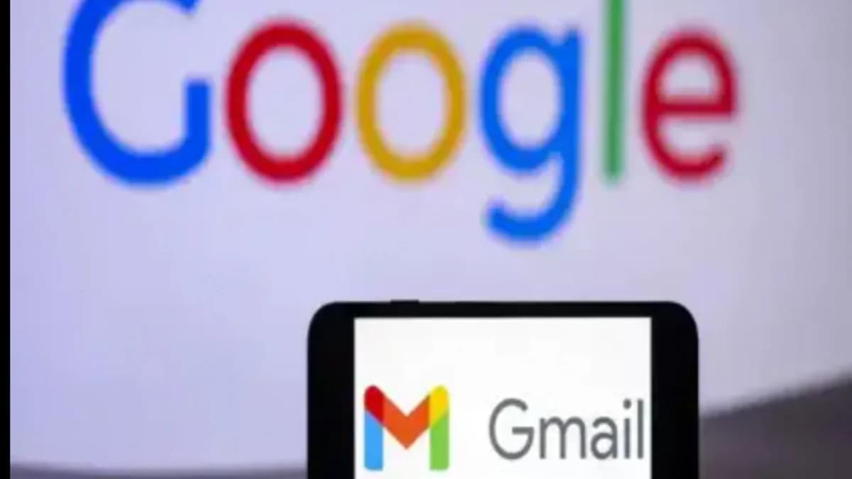 Gmail’de Güvenlik Açığı İddiaları Google’ı Harekete Geçirdi