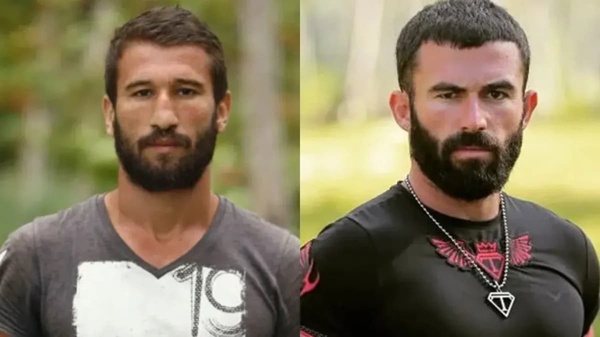 Turabi Çamkıran ve Adem Kılıçcı sosyal medyada birbirine girdi