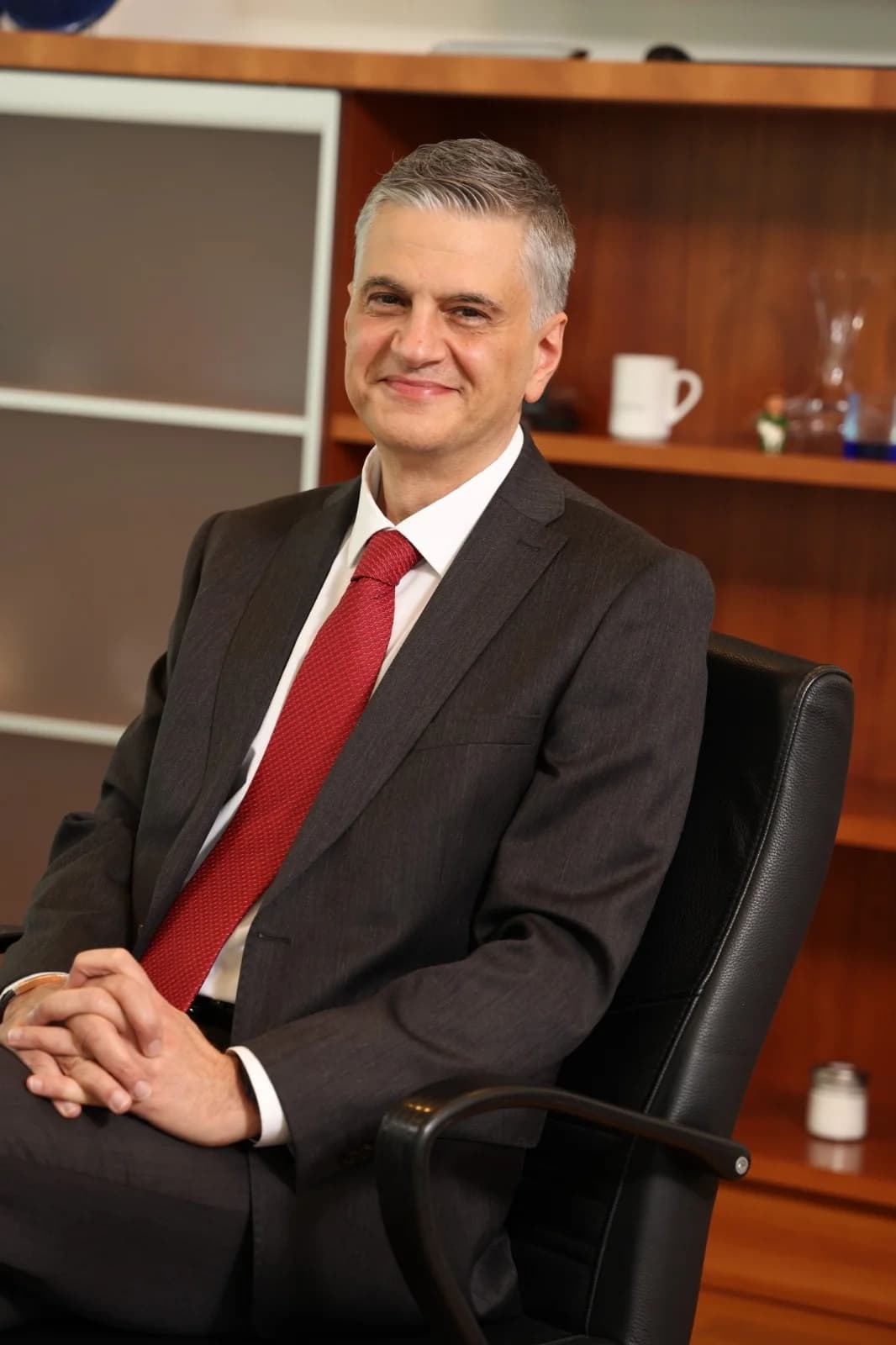 BSH Ev Aletleri Grubu 2025’te 15 Milyar Avro Ciro Hedefliyor