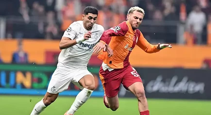 İlkay Gündoğan maç sonrası öz eleştiri yaptı