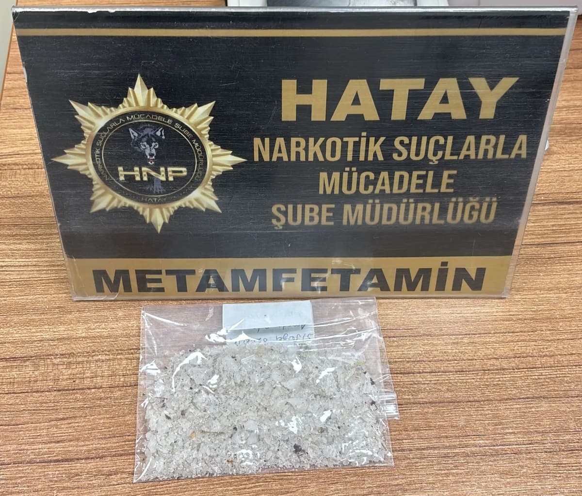 Kırıkhan’da Uyuşturucu Operasyonları: 2 Şüpheli Tutuklandı