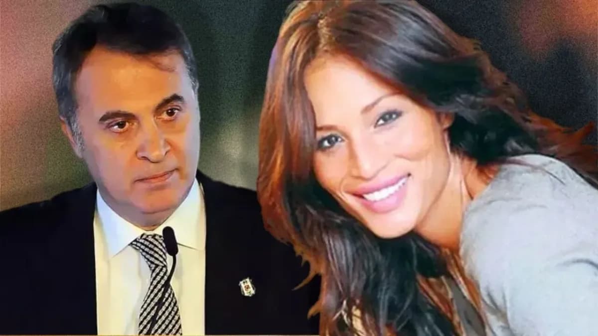 Fikret Orman ve Güzide Duran Sürprizi: Evlilik Yolunda mı?