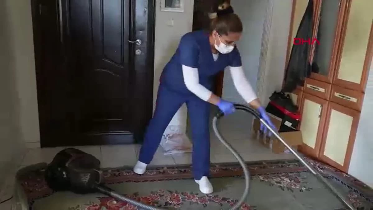 Antalya Büyükşehir Belediyesi’nde 3 Bin Kadın İstihdamı