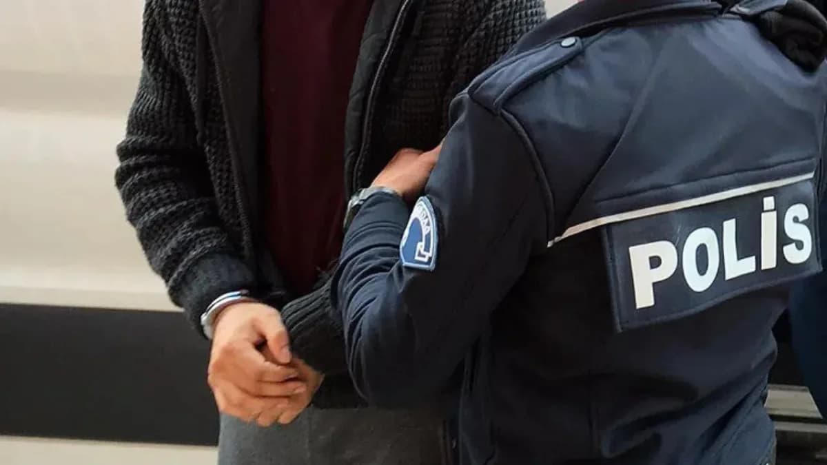 Hollanda’nın Aradığı Şüpheli Pendik’te Gözaltına Alındı