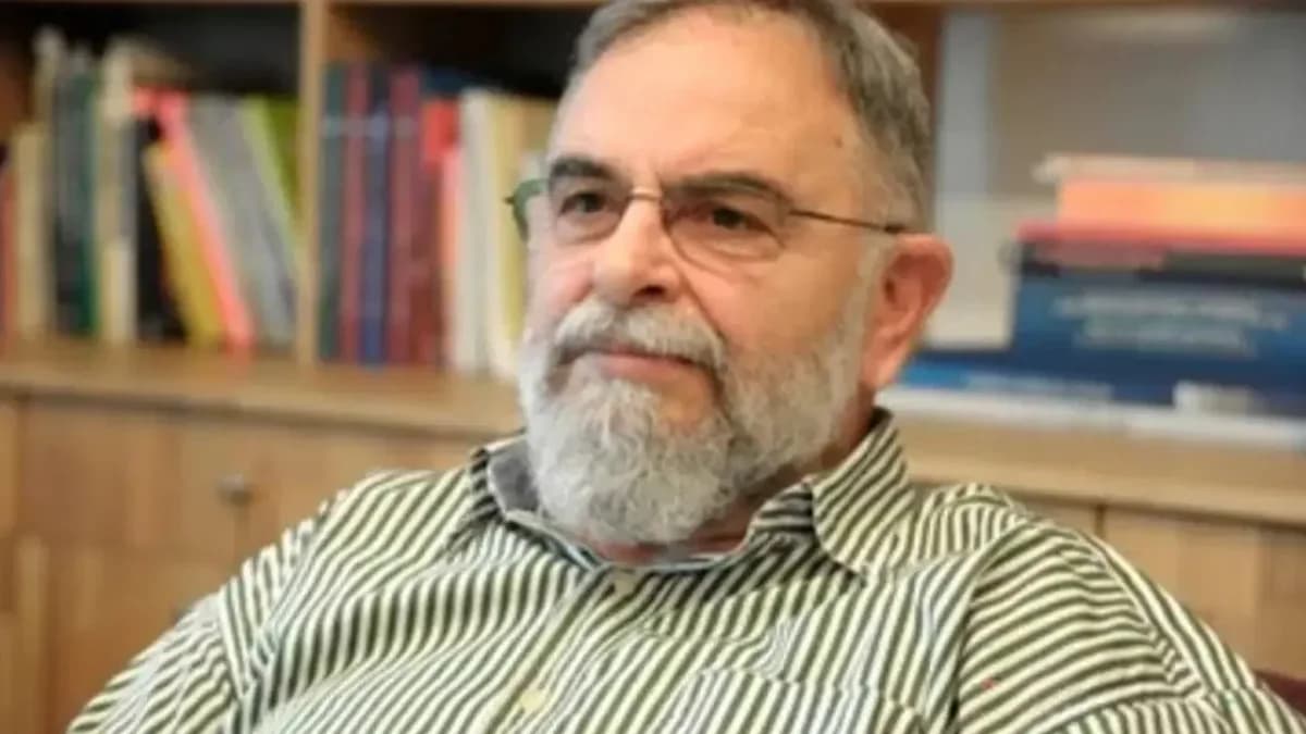 Mete Tunçay Kimdir? Neden Öldü? Aslen Nereliydi, Kaç Yaşındaydı?