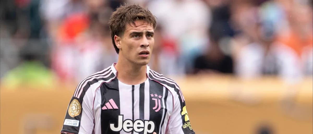 Juventus’ta Kenan Yıldız Sürprizi: Tudor’dan Yeni Sezon Kararı!