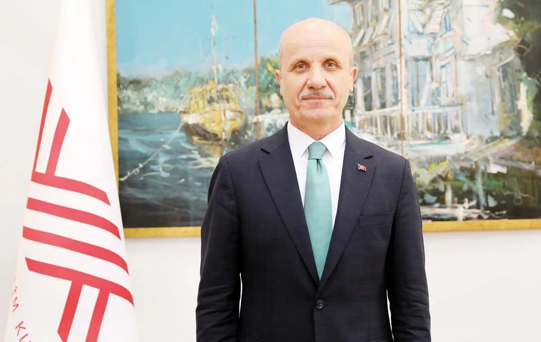 YÖK Başkanı’ndan Türk Öğrencilerin Mağdur Edildiği İddialarına Net Yanıt